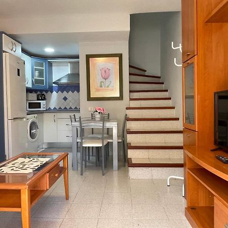 Apartamento Gustamar 10 Caleta De Fuste Exteriér fotografie
