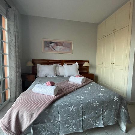 Apartamento Gustamar 10 Caleta De Fuste Exteriér fotografie