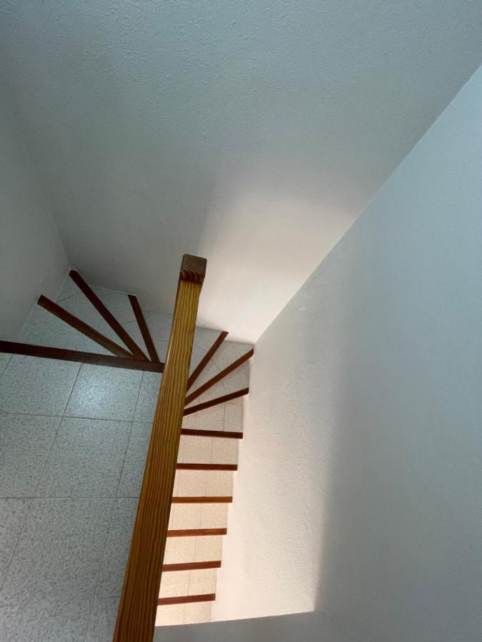 Apartamento Gustamar 10 Caleta De Fuste Exteriér fotografie