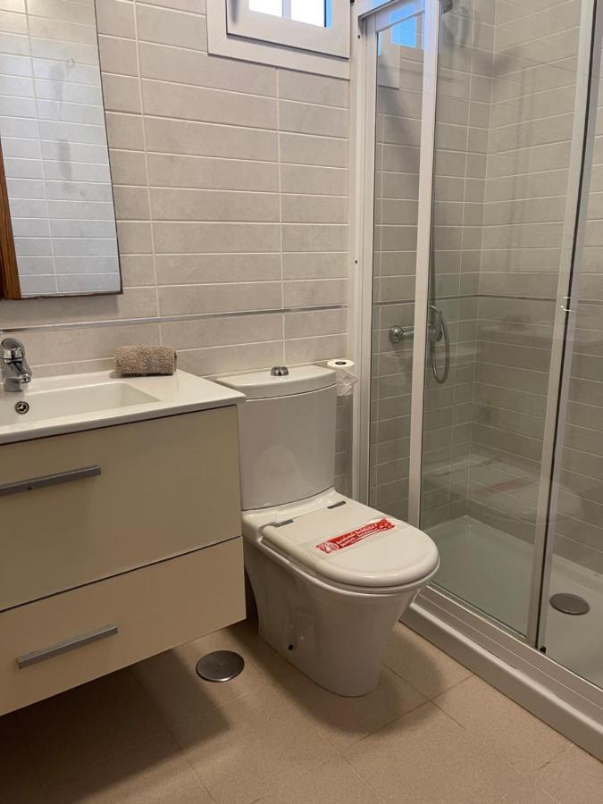 Apartamento Gustamar 10 Caleta De Fuste Exteriér fotografie