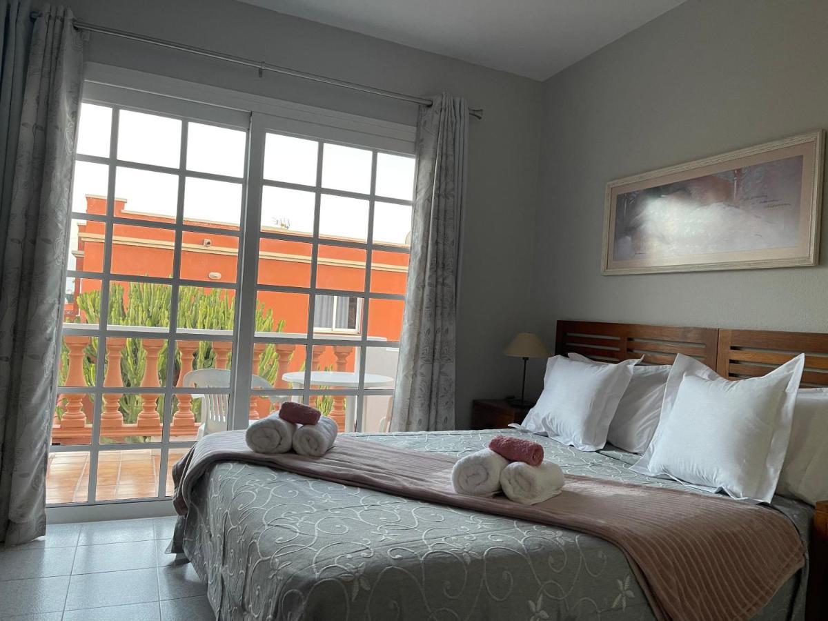 Apartamento Gustamar 10 Caleta De Fuste Exteriér fotografie